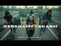 Illa Sabry – Keranamu Kekasih (Pop Punk Version) | AI Cover | TSM MUSIC MY