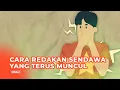 Download Lagu Bukan Gara-gara Masuk Angin, Ini Cara Redakan Sendawa yang Terus Muncul