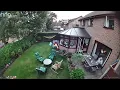 Garden Explosion Metallica Edition