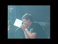 3 Doors Down - Kryptonite - Live 2001 Best Version