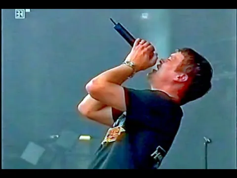 Download MP3 3 Doors Down - Kryptonite - Live 2001 Best Version