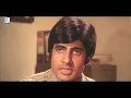 Download Lagu Zanjeer dialog 'jab tak baithne ko na kha jaye sarafat se khade rho'1973 best scene of the movie