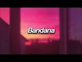 Fireboy DML + Asake, Bandana | slowed + reverb |