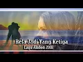 Download Lagu Rela Jadi Orang Ketiga