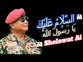 Download Lagu Sholawat Viral!! Assalamualaika yaa Rasulullah (Prabowo Subianto Cover Ai Sholawat)