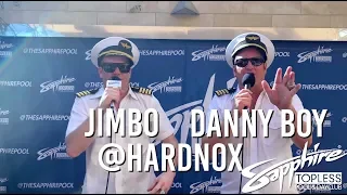It s the Sapphire Topless Pool Weekend 19 Recap HardNox Ava Fiore