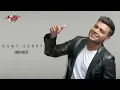 Ramy Sabry - Ana Bansa Nafsy | Official Lyric Video | رامي صبري - انا بنسى نفسي