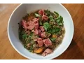 Best Ham Hocked Lentil Soup SAM THE COOKING GUY