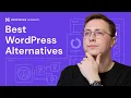 Top 10 WordPress alternatives in 2026