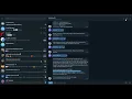 HOW TO CREATE A TELEGRAM CHATBOT USING JAVASCRIPT