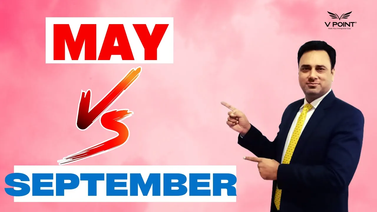 MAY Vs SEPT INTAKE | Q&A SESSION