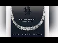 Download Lagu Keith sweat ft k-ci - How Many Ways