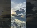 lautan awan di gunung Ciremai via