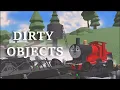 Download Lagu Dirty Objects