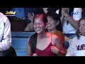 It's Showtime: Negosyante, NATAGPUAN NA ANG KANYANG PARTNER IN LIFE! (Full Step In The Name Of Love)