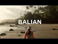 Download Lagu 3 days in Balian, a peaceful town in rural Bali