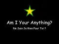 Morningstar - Afi ( english and french subtitles )