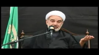 محاضرة الشيخ علي الشجاعي 5 صفر1435