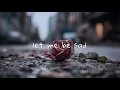 Let Me Be Sad | I Prevail (slowed + reverb)
