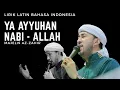 Anta Imamul Hadroh | Majelis Az-zahir