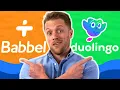 Babbel vs Duolingo Review Which Language App Is Best