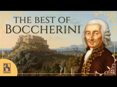 The Best of Boccherini