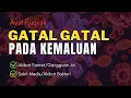 Lagu RUQYAH GATAL PADA KEMALUAN