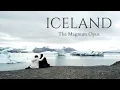 Lagu Iceland: The Magnum Opus