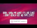 Doja Cat - Need To Know (Lyrics)