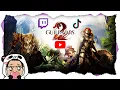 LET THE JOURNEY BEGIN discord