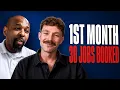 How He Booked 30 Moving Jobs His First Month With No Ads