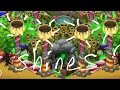 How to highlight your Wishing Torches - My Singing Monsters