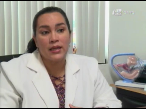 El útero infantil no es impedimento para ser mamá