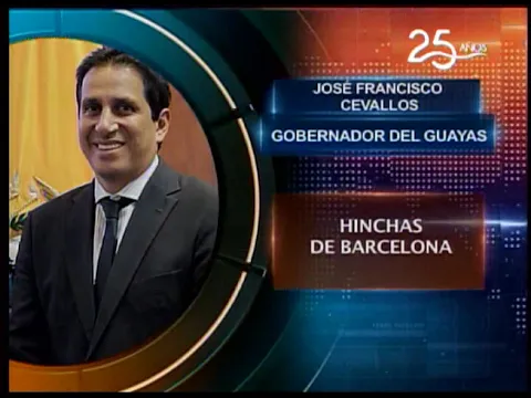 Gobernador asegura que aún no está decidida su candidatura a la Prefectura