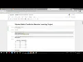 Student Marks Prediction Machine Learning Python Data Science