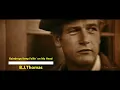 【虎豹小霸王】電影主題曲 Raindrops Keep Fallin' on My Head (雨點不停落在我頭上) - B.J.Thomas - [中英歌詞] 4K