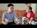 Download Lagu SOM comforts SONG about her ex-mother-in-law's story, SOM's husband has returned
