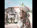 Lagu [FULL ALBUM] Jessica (제시카) - With Love, J [The 1st Mini Album]