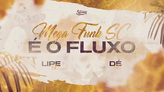 MEGA BATIDA DE SC 2022 (DJ LIPE SC & DJ DÉ SC)