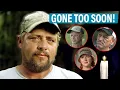 Swamp People Cast Breaks Down After Junior Edwards Tragic Passing