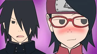 sasuke s regret 