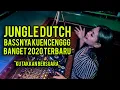 Download Lagu JUNGLE DUTCH TERBARU KU TAKKAN BERSUARA BASS MANTAP KENCANG 2020 REMIX