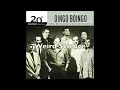 Oingo Boingo | Weird Science 🧪 (HQ)