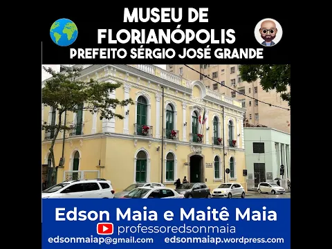 Download MP3 GEOGRAFIA Museu de Florianópolis 2023