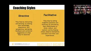 Coaching and Developing Your Workforce in 2021
