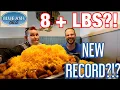 BLUE ASH CHILI NEW RECORD 8 LBS OF GLORY FT DAN KENNEDY MOM VS FOOD