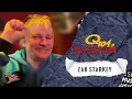 Zak Starkey Talks One-Man Show, The Who, Oasis, Marc Bolan + More
