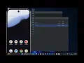 Android Emulator Appears Too Big Fix emulator scaling issue Henry Leung Edward Fajardo BCIT