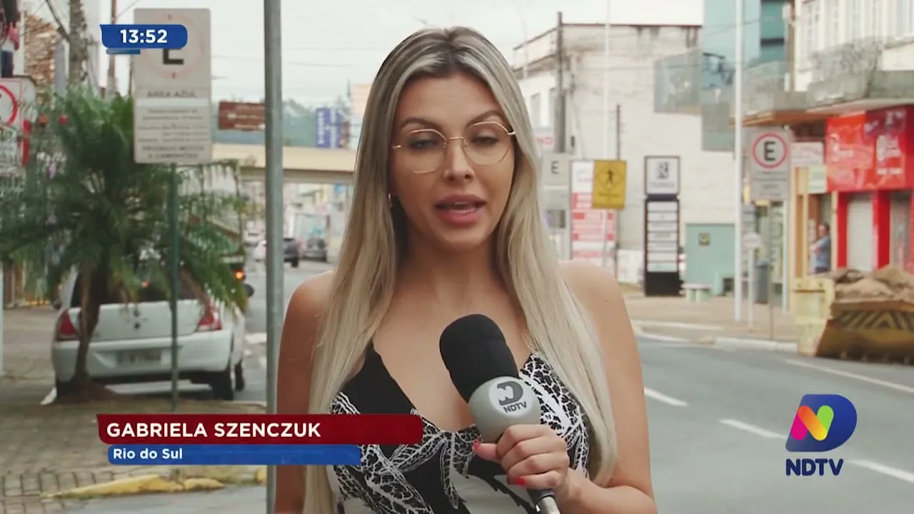 Ladrão tenta roubar casa de idoso em Laurentino