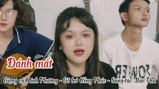 Đánh mất